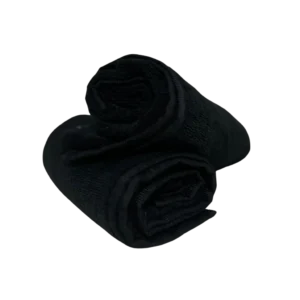Microfiber Havlu (Boyadan Açıcıdan Etkilenmeyen)