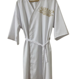 Beyaz Kimono